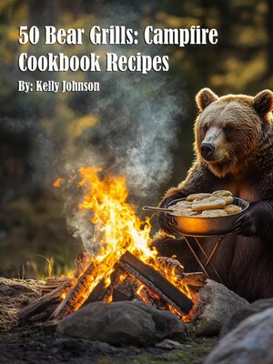 cover image of 50 Bear Grills